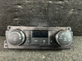 Dodge RAM 2500 HVAC Climate Control Dual Zone AT (2010–2012) – Genuine OEM