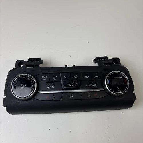 Ford ESCAPE HEATER Climate Control UNIT (2020) – Genuine OEM