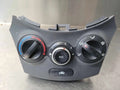 Hyundai Accent Heater Temperature A/C Climate Control (2012–2014) – HVAC Replacement Part