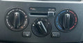 Chevy City Express HVAC Climate Control (2015–2018) – Genuine OEM