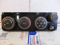 Nissan Armada HVAC Climate Control Temperature Fan Rear Defroster (2005) – HVAC Replacement Part