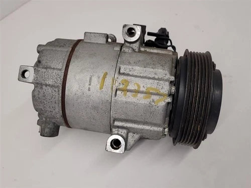 Hyundai ELANTRA HATHCBACK manual temperature CONTROL A/C COMPRESSOR (2013–2017) – HVAC Replacement Part