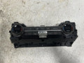 Ford BRONCO Front Automatic Temperature Controller (2025) – Genuine OEM