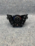 Hyundai Veloster HVAC Climate Control Temperature (2016–2017) – Genuine OEM