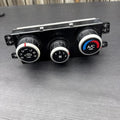 Hyundai Tucson Heater A/C Climate Air Temperature Control Panel 97250-2EXXX (2005–2009) – HVAC Replacement Part