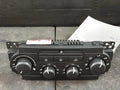 Chrysler 300 HVAC Climate Control (2008–2010) – Genuine OEM | Ref SKU-7220