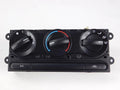 Ford F-150 Climate A/C Temperature Heater Control Module Unit (2005–2008) – Genuine OEM | Ref SKU-5057