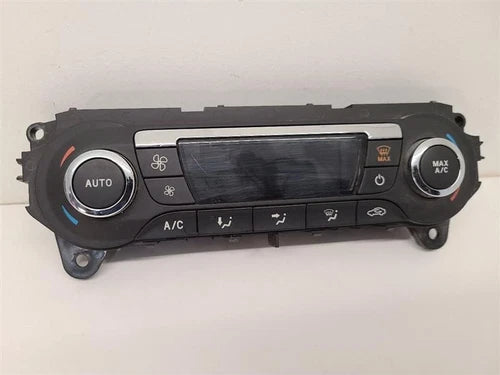 Ford Focus Dual Zone Auto HVAC Climate Control (2013–2014) – Genuine OEM