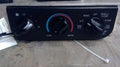 Ford F150 HVAC Climate Control (1999–2004) – Genuine OEM