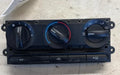 Ford F-150 Climate A/C Temperature Heater Control Manual heated (2005–2008) – Genuine OEM