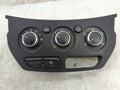 Ford Escape HVAC Climate Control Temperature (2013–2015) – Genuine OEM