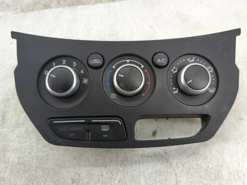 Ford Escape HVAC Climate Control Temperature (2013–2015) – Genuine OEM