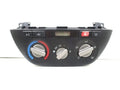 Toyota Rav4 Manual HVAC Climate Control (2001–2003) – Genuine OEM