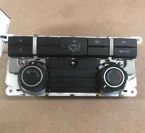 Ford F150 HVAC Climate Control Unit ID DL3T-19980-AA (2013–2014) – Genuine OEM