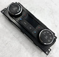 Dodge Truck-1500 HVAC Climate Control Assembly (2011–2012) – Genuine OEM