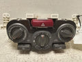 Subaru Impreza A/C Heater Manual Temperature Control (2008–2014) – Genuine OEM