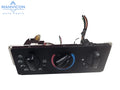 Ford Ranger HVAC Climate Control Unit (2003–2011) – Genuine OEM