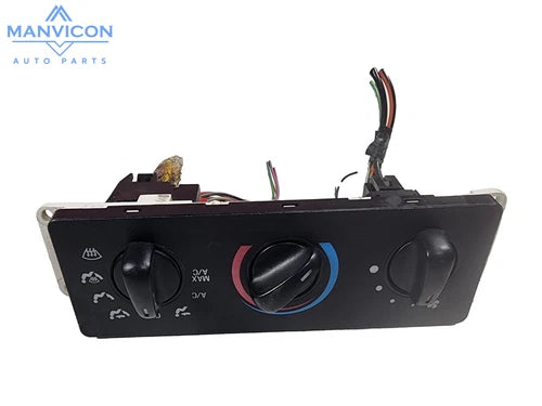 Ford Ranger HVAC Climate Control Unit (2003–2011) – Genuine OEM
