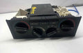 Toyota Avalon HVAC Climate Control (2000–2004) – Genuine OEM | Ref SKU-3686