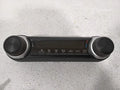 Toyota Rav4 HVAC Climate Control Unit (2019) – Genuine OEM