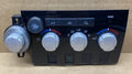 Toyota Tundra SR5 HVAC Climate Control Assembly (2007–2009) – Genuine OEM