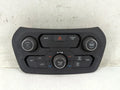 Jeep Renegade HVAC Climate Control Temperature (2018–2020) – Genuine OEM