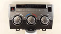 Toyota Tundra Temperature Climate A/C Heater Control (2014–2021) – Genuine OEM