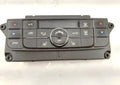 Jeep Grand Cherokee HVAC Climate Control (2011–2013) – Genuine OEM | Ref SKU-8773