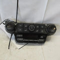 GMC Yukon XL 1500 HVAC Climate Control Unit (2015) – Genuine OEM
