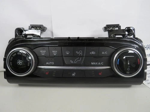 Ford Escape Front Automatic HVAC Climate Control (2022–2024) – Genuine OEM