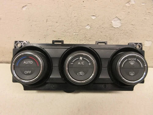 Subaru Forester Auto Climate Control (2014–2015) – Genuine OEM
