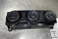 Subaru Forester Auto Climate HVAC Climate Control (2014–2015) – Genuine OEM | Ref SKU-10710