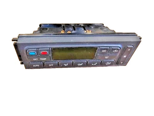 Ford F250 F350 Super Duty AT HVAC Climate Control (2005–2007) – HVAC Replacement Part