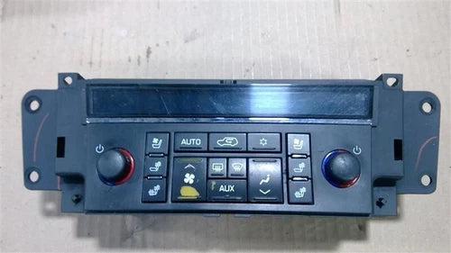 Cadillac Escalade-ESV HVAC Climate Control Temperature (2007–2011) – HVAC Replacement Part