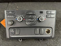 Volvo XC90 HVAC Climate Control (2003–2013) – Genuine OEM | Ref SKU-4726