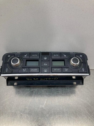 Audi A8 HVAC Control Component (2006) – Genuine OEM