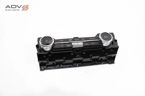 Ford F-150 DASH DASHBOARD HVAC Climate Control SWITCH (2023) – Genuine OEM