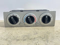 Toyota Tacoma Climate Control Unit Heater A/C Temperature HVAC (2005–2011) – Genuine OEM