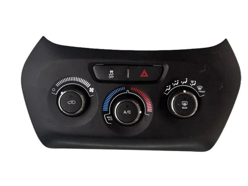 CHEROKEE Temperature Control Air Conditioning (2015–2018) – Genuine OEM