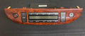 Toyota Camry A/C/HEAT Temperature Climate Controll Unit (2002–2006) – Genuine OEM