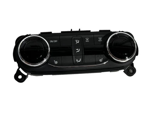 Chevy Trailblazer Trax HVAC Climate Control 42854938 (2021–2025) – Genuine OEM