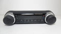 Toyota Rav4 Manual Climate HVAC Climate Control (2019–2025) – Genuine OEM