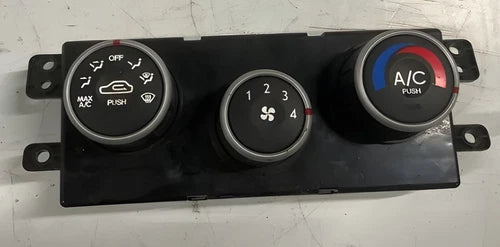 Hyundai Tucson HVAC Climate Control (2005–2009) – Genuine OEM | Ref SKU-5531