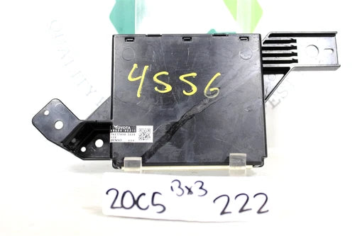 886500E311 Toyota Highlander 2016 Temperature Control Module – Genuine OEM