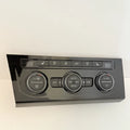 Volkswagen Jetta A/C Climate Control Temperature Panel (2019) – Genuine OEM