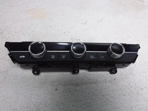 Honda CR-V Front Dual Zone Automatic Temperature Controller (2023) – Genuine OEM