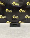 Ford Explorer Limited Front Dash Climate Control (2004–2005) – Genuine OEM