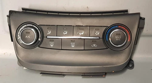 Nissan Sentra HVAC Control Component – Genuine OEM
