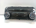 Nissan Titan HVAC Climate Control SV Crew Cab (2013–2015) – HVAC Replacement Part