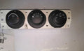 Hummer H3 HVAC Climate Control (2006–2010) – Genuine OEM | Ref SKU-6075